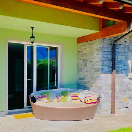 Superior Lake Mountain Apartment *