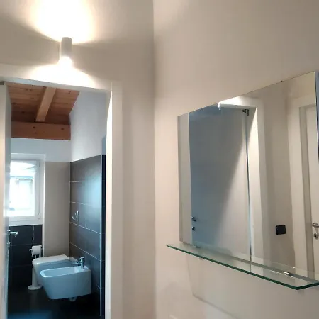 Apartament Superior Lake Mountain