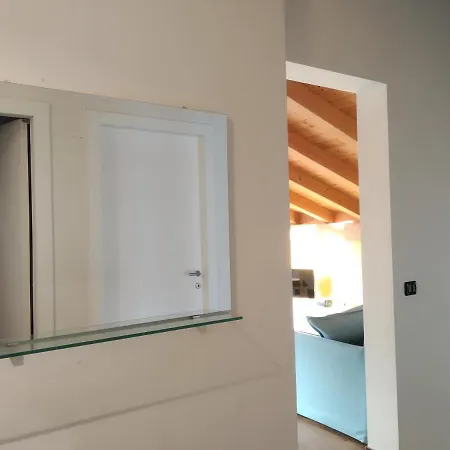 Superior Lake Mountain Apartament *