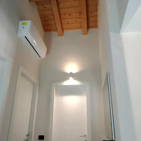 Superior Lake Mountain Apartament *