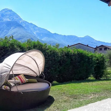 Superior Lake Mountain Apartament Dubino
